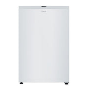 Candy CNUQ2L58EW Congelatore verticale Libera installazione 90 L Bianco