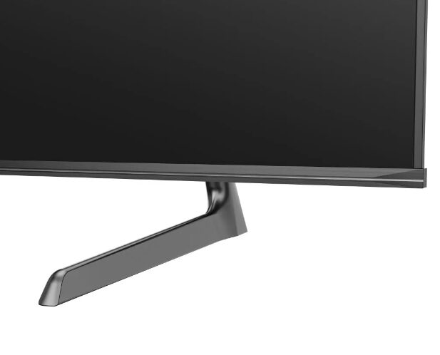 Hisense 85A6BG TV 2,16 m (85") 4K Ultra HD Smart TV Wi-Fi Nero