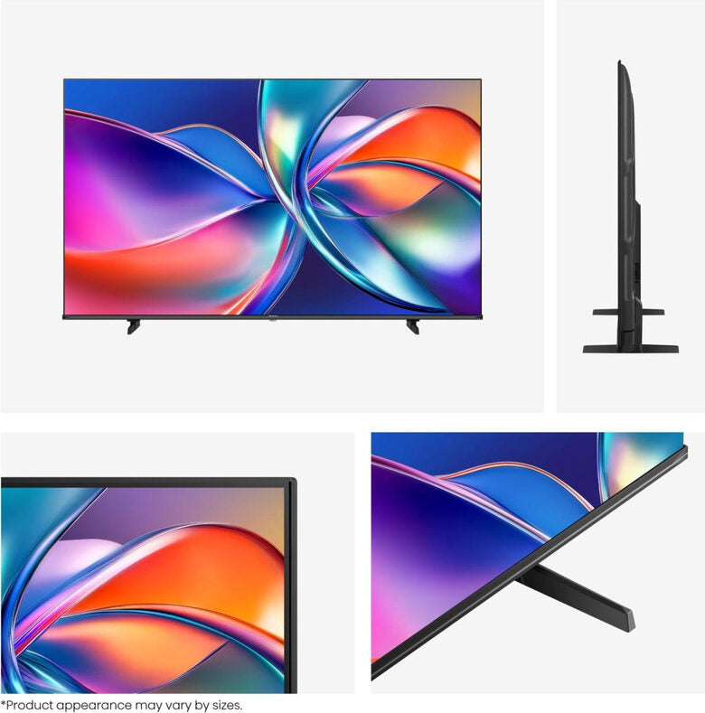 Hisense 65E79Q TVC 65" 4K Qled Smart Dolby Vision Nat
