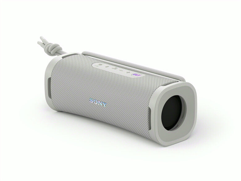 Sony SRS ULT10W Speaker portatile wireless Bluetooth con ULT POWER SOUND White