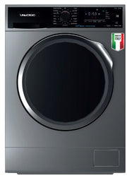 SanGiorgio Lavatrice F814CA8SC 8 kg (A) Argento
