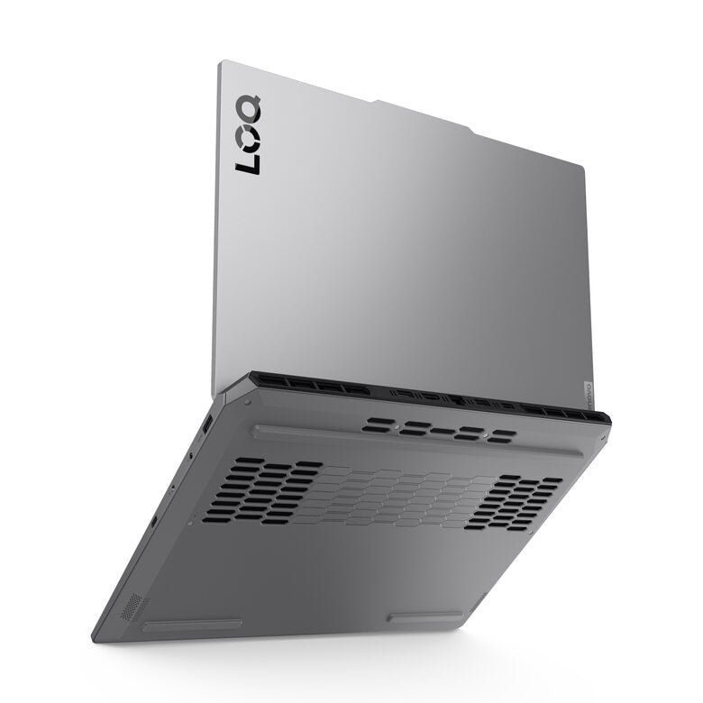 Lenovo LOQ Notebook 15.6" Intel i5 16GB 512GB RTX5050
