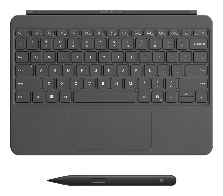 Microsoft Tastiera + PEN Surface Pro Keyboard Pen