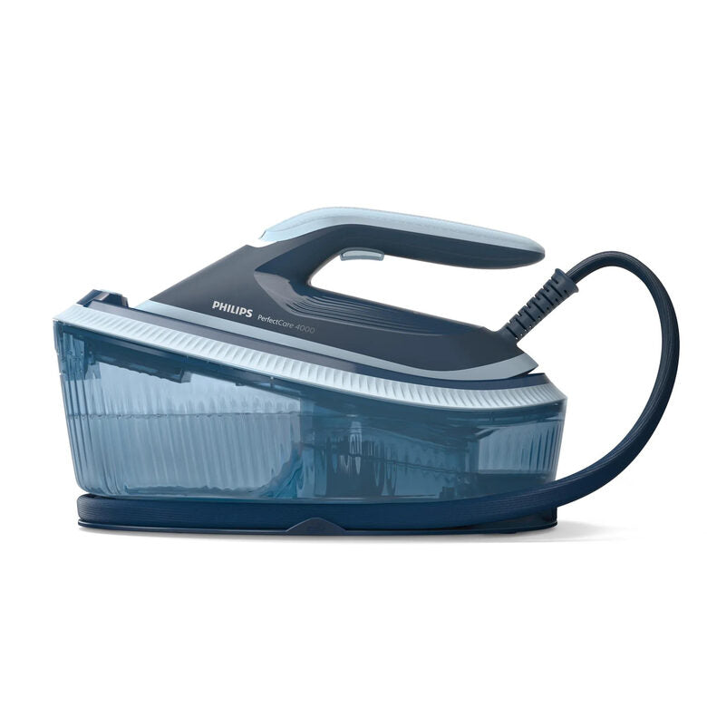 Philips PerfectCare Serie 4000 PSG4020/20 Ferro da Stiro con Caldaia 2400 W 6,5 Bar Serbatoio 1,7 L