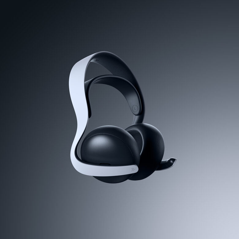Sony Cuffie wireless Pulse 3D, Bianca