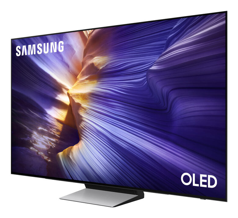 Samsung QE77S90FAEXZT 77" Smart TV OLED 4K 2025