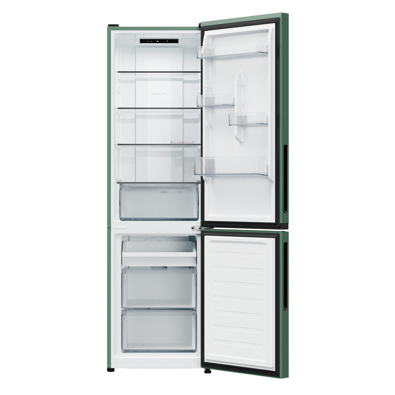 Candy CNCQ2T518EG Libera installazione 279 L E Verde