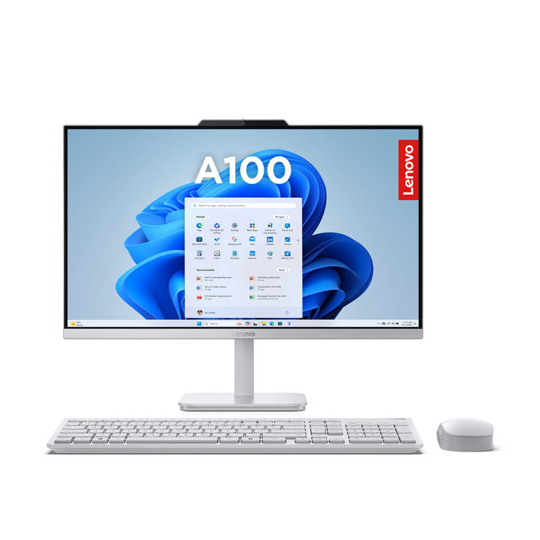 PC Lenovo