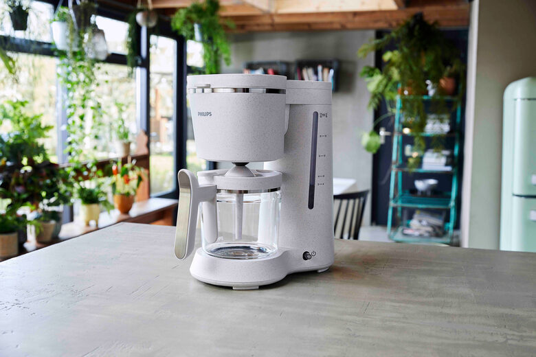 Philips Eco Conscious Edition HD5120/00 Macchina da caffè con filtro, 1,2 l