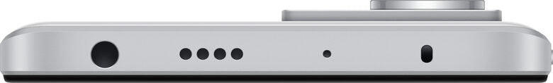 Xiaomi Redmi Note 12 Pro+ 5G 16,9 cm (6.67") Doppia SIM Android 12 USB tipo-C 8 GB 256 GB 5000 mAh Bianco
