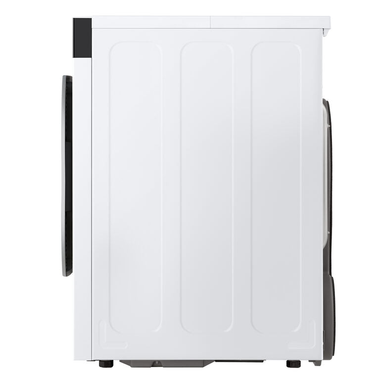 LG RNX5010TKC Asciugatrice Intelligente AI Dry10 kg Classe C Bianco
