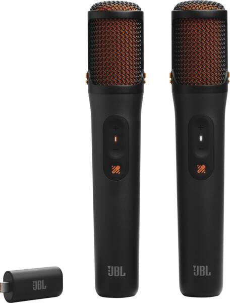 Microfoni e microfoni wireless