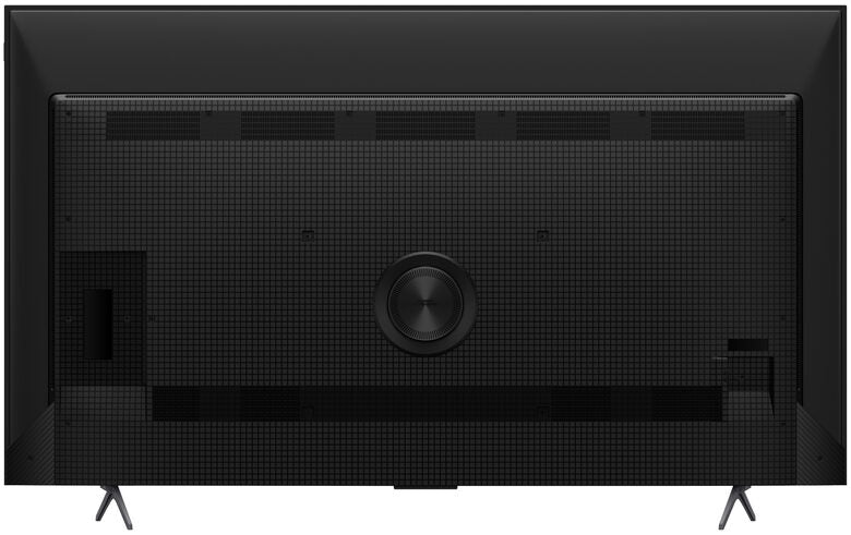 TCL P8L TV 65P8L – QD-Mini LED 65", 4K HDR, Google TV, 144Hz VRR, Audio Onkyo 2.1