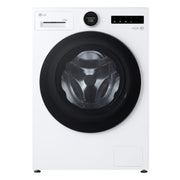 LG WHX9016TLC Lavasciuga a pompa di calore 11/6 kg Classe A-30%/A-10% (lavaggio) / (ciclo completo)