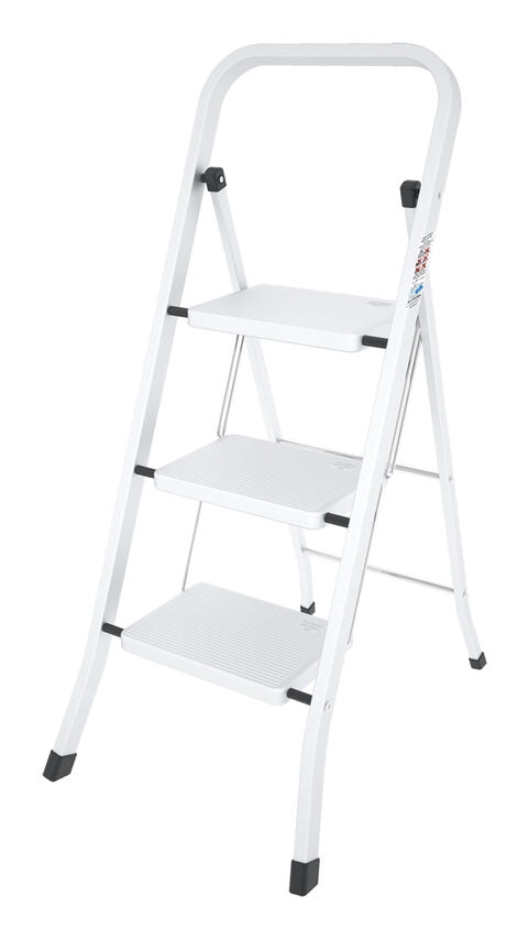 Colombo New Scal G110L03W scala Scaletta con gradini Grigio