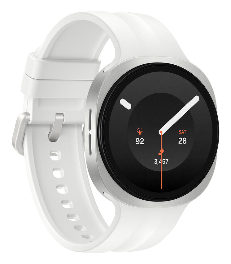 Samsung Galaxy Watch 9 40 mm Cream