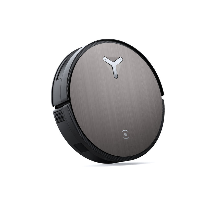Ecovacs Deebot X11 OmniCyclone Nero
