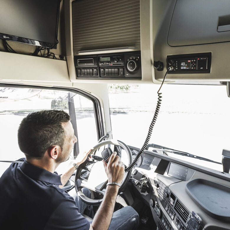Midland M88 400 canali Radio CB per camion