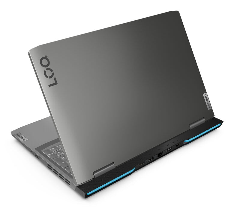 Lenovo LOQ Gaming 15" Intel i5 16GB 512GB RTX4060