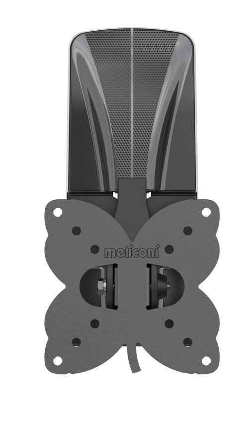 Meliconi Slimstyle Plus 100 S Supporto TV a muro