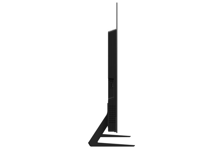 Samsung OLED AI TV 42" QE42S90HAEXZT 4K, Processore NQ4 AI Gen3, 4K AI Upscaling Pro, Glare Free, OLED HDR+, Motion Xcelerator 165Hz, Dolby Atmos & OTS Lite, Laser Slim Design, Vision AI Sma