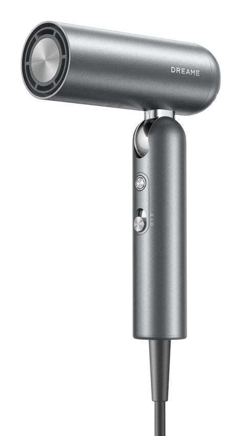 Dreame Pocket Neo asciuga capelli 1300 W Grigio