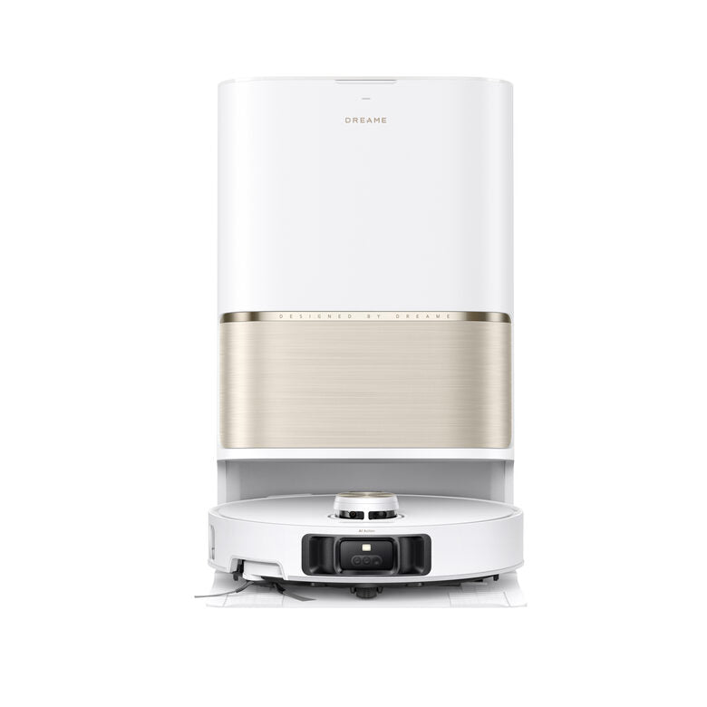 Dreame L50s Pro Ultra 0,25 L Bianco