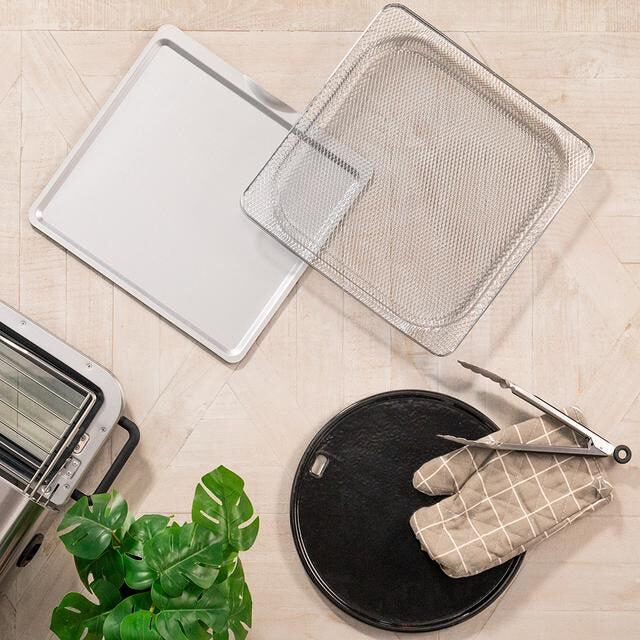 Cecotec Fun Pizza&Co Forno Bravo Forno elettrico