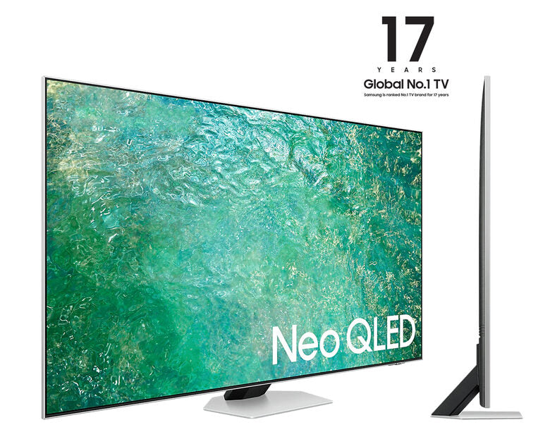 Samsung Series 8 Neo QLED 4K 65" QN85C TV Smart Tv