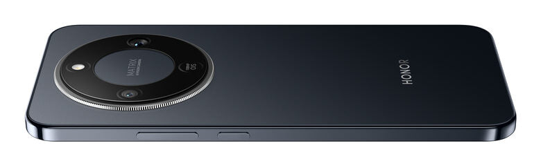 Honor Magic8 Lite 5G 17,2 cm (6.79") Smartphone MagicOS 9.0 USB tipo-C 8 GB 512 GB 7500 mAh Nero