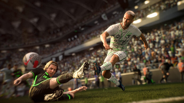 Electronic Arts FC 25 Videogioco Standard Nintendo Switch
