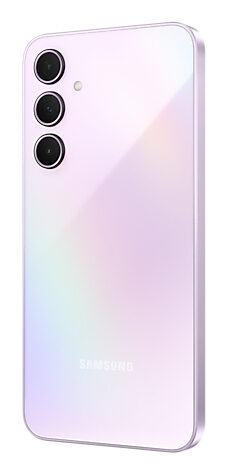 Samsung Smartphone Galaxy A35 6.6″ 128Gb Ram 6gb DualSim 5G Lilac
