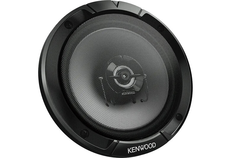 Kenwood KFC-S1767 altoparlante auto Rotondo 2-vie 300 W 1 pz