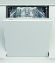 Indesit I3I D741O Lavastoviglie a Incasso Scomparsa totale 14 coperti C