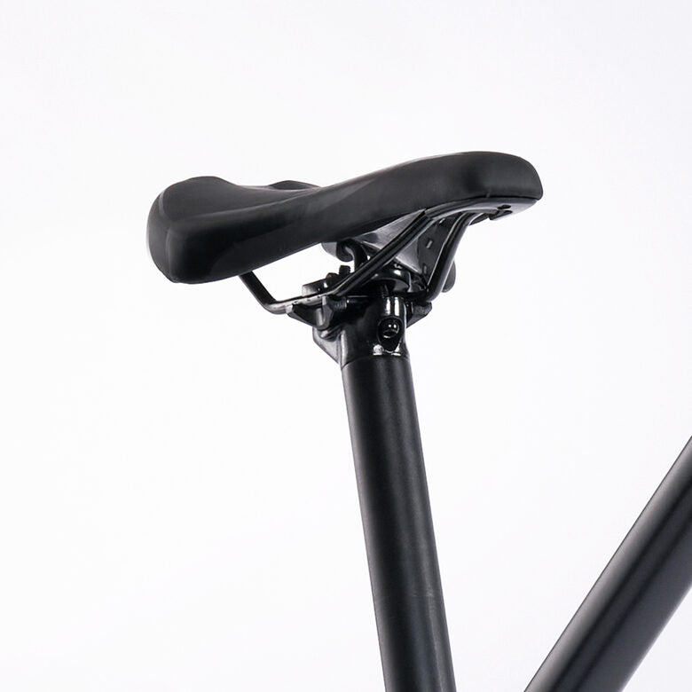 Legnano Fuoco 29 Mamba Mountain E-Bike Alluminio L 73,7 cm (29") 23 kg Litio Nero