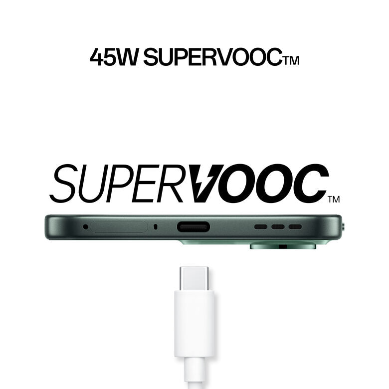 OPPO Reno14 FS Smartphone 5G 16,7 cm (6.57") Doppia SIM Android 15 USB tipo-C 12 GB 512 GB 6000 mAh Verde