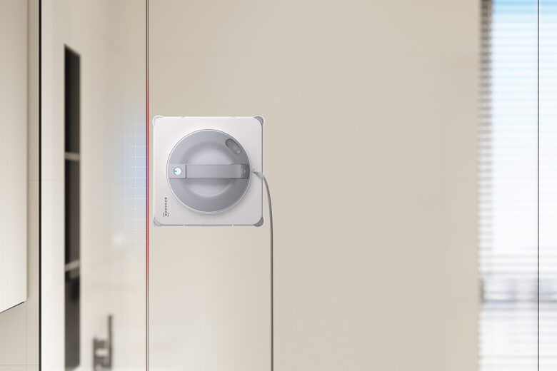Ecovacs WINBOT W2S PRO OMNI EU 4500 mAh