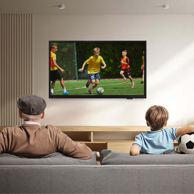 Samsung Smart TV 24" UE24F6000FUXZT FHD 2025