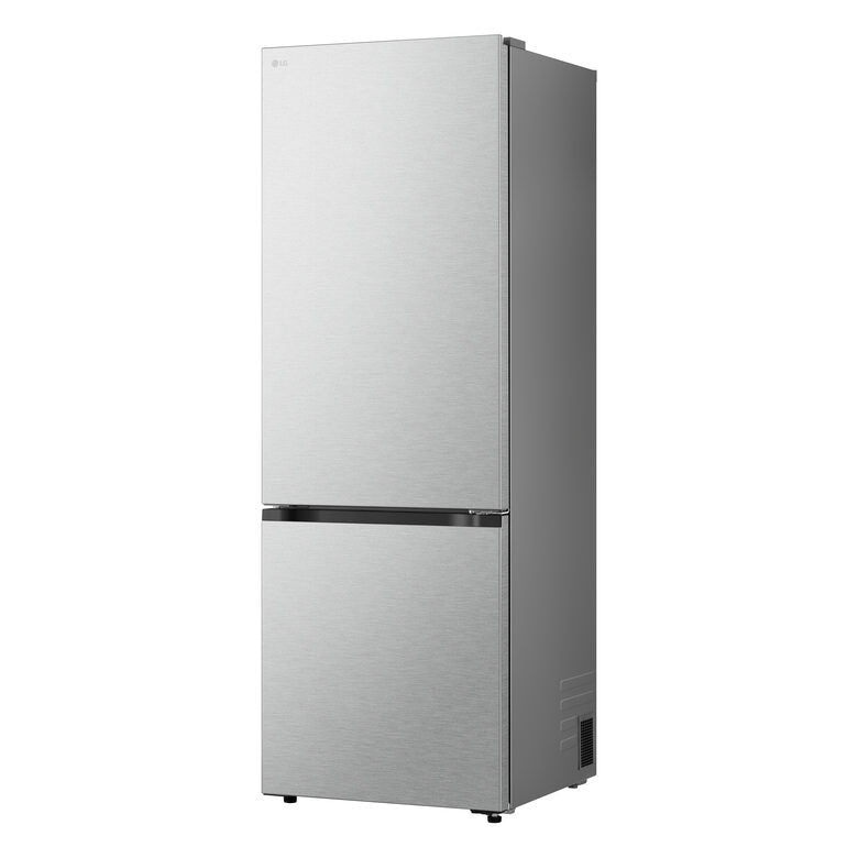 LG GBBW726AMB Frigorifero combinato Fit & Max 70cm, Classe A, 465L, AI Fresh, Wi-Fi, Metal Fresh, Door Cooling, Metal Sorbet