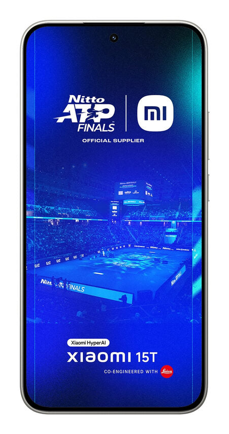 Xiaomi 15T 12+256 Gray + PhotoPrinter Pro