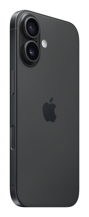 Apple iPhone 16 256GB Nero