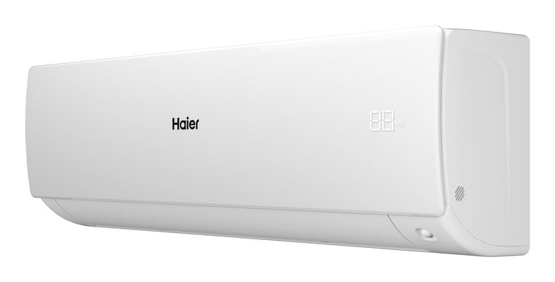 Haier Climatizzatore Flexis 9000 BTU Bianco WiFi Inverter R32 AS25SBBHRA-MW + 1U25DEBFRA-S