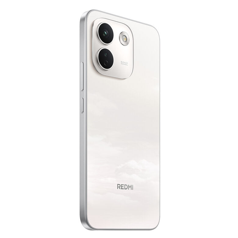 Xiaomi Redmi Note 17 Pro Max 5G 17,4 cm (6.83") Doppia SIM 8 GB 256 GB 9210 mAh Bianco