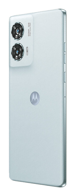 Motorola edge 50 Fusion 17 cm (6.7") Doppia SIM Android 14 5G USB tipo-C 8 GB 256 GB 5000 mAh Blu