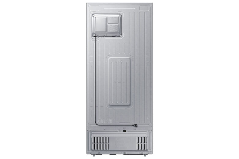 Samsung RT53DG7B14S9EF Frigorifero Doppia Porta Serie 7300 AI 528L Ice Maker