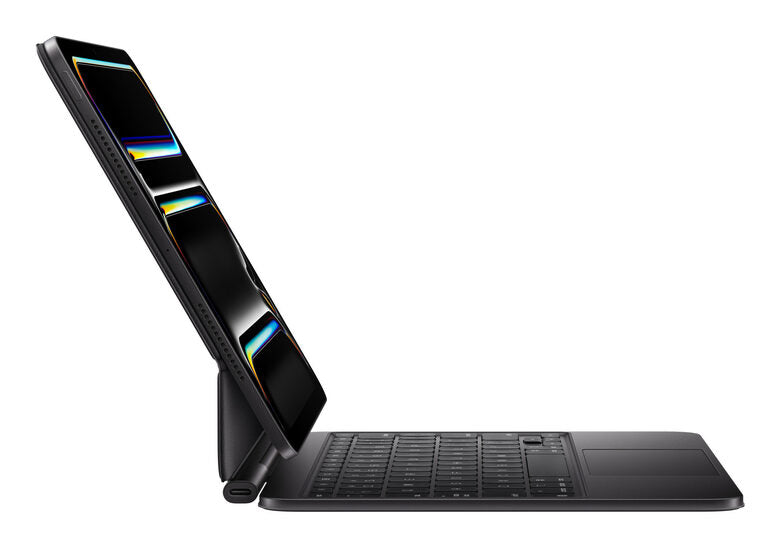 Apple Magic Keyboard per iPad Pro 11" Italiano Nero