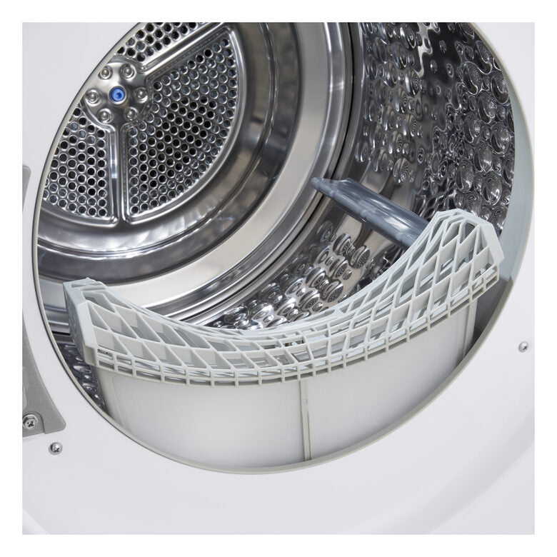 LG RNX5010TKC Asciugatrice Intelligente AI Dry10 kg Classe C Bianco