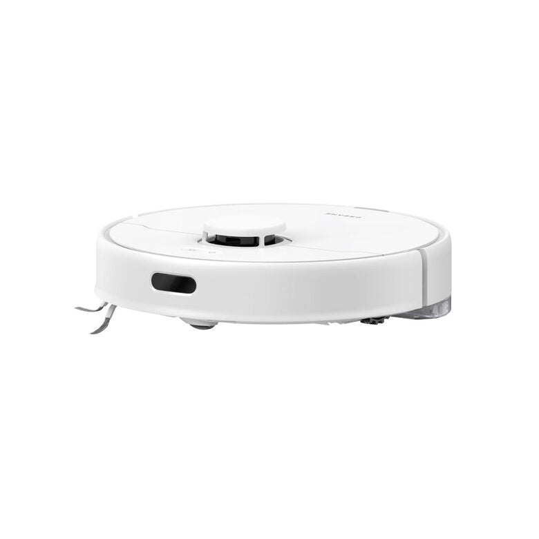 Dreame D10 Plus Gen 2 Aspirapolvere Robot 4 L Sacchetto per la polvere Bianco
