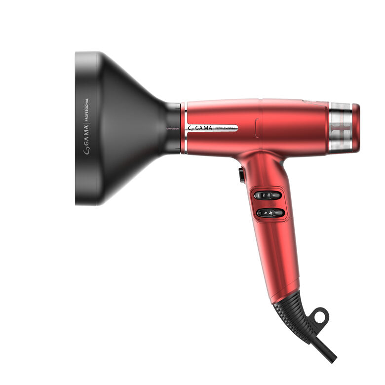 GA.MA iQ Lite Phon Professionale leggero  ultracompatto 1500 W