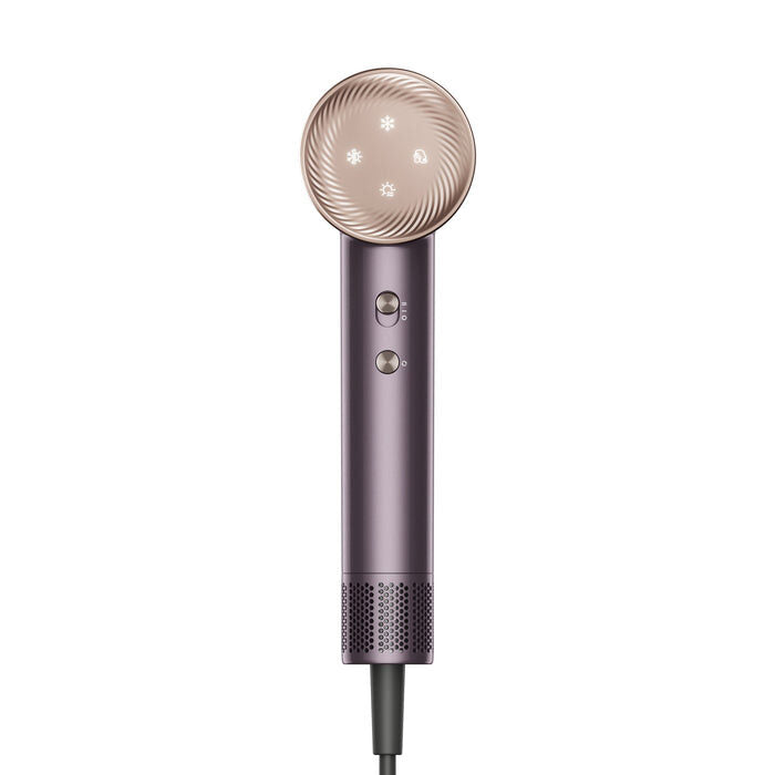 Dreame Glory Combo Purple asciuga capelli 1600 W Viola